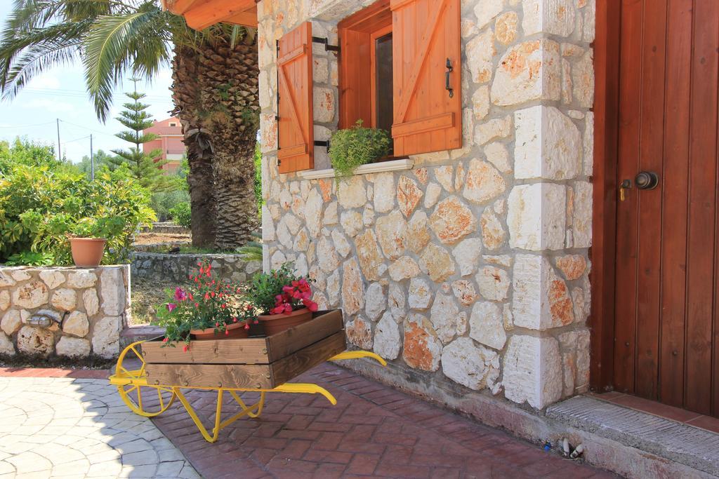 Dina Apartments Razata Room photo